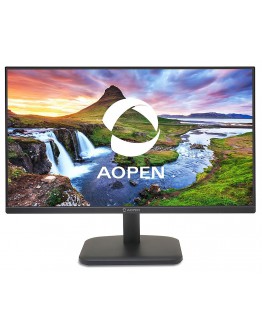 Монитор Aopen powered by Acer 24CL1YEbmix, 23.8, IPS FHD (