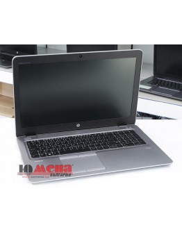 HP EliteBook 755 G4