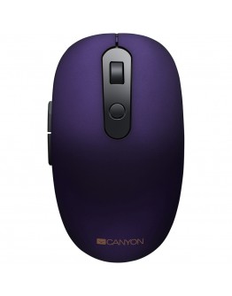 CANYON mouse MW-9 Dual-mode Wireless