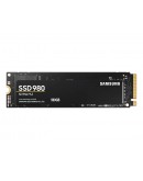 Samsung SSD 980 500GB PCIe 3.0 NVMe 1.4 M.2 V-NAND