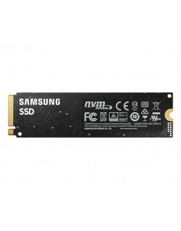 Samsung SSD 980 500GB PCIe 3.0 NVMe 1.4 M.2 V-NAND