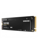 Samsung SSD 980 500GB PCIe 3.0 NVMe 1.4 M.2 V-NAND