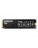 Samsung SSD 980 250GB PCIe 3.0 NVMe 1.4 M.2 V-NAND