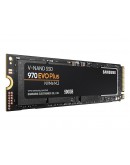 Samsung SSD 970 EVO Plus 500 GB M.2, PCIe Gen 3.0 