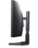 Монитор Dell S3422DWG, 34 Curved Gaming AG LED 21:9, VA, 1