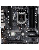 ASROCK B650M PG LIGHTNING WIFI AM5 Socket, 4x