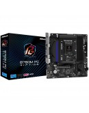 ASROCK MB Desktop B760M PG RIPTIDE (S1700, 4x