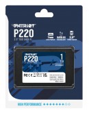 Patriot P220 1TB SATA3 2.5