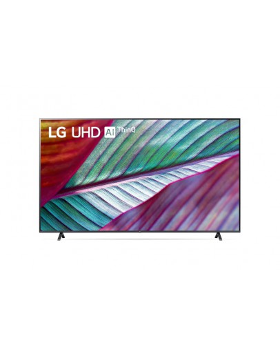 LG 86UR78003LB, 86 4K UltraHD TV 4K (3840 x 2160),