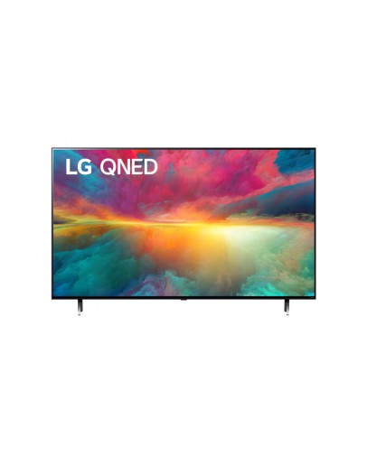 LG 55QNED753RA, 55 4K QNED (Quantum Dot NanoCell),