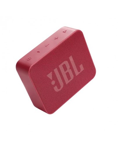 JBL GO Essential RED Portable Waterproof Speaker