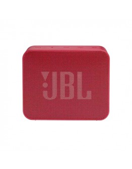 JBL GO Essential RED Portable Waterproof Speaker