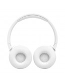 JBL T670NC WHT HEADPHONES