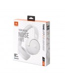 JBL T670NC WHT HEADPHONES