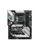 ASROCK B550 STEEL LEGEND