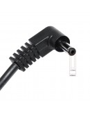 Makki зарядно за лаптоп заместител Laptop Adapter ASUS/ACER 19V 1.75A 33W 4.0x1.35mm - MAKKI-NA-AC-04