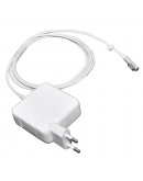 Makki зарядно за лаптоп заместител Laptop Adapter Apple - 14.5V 3.1A 45W L tip G1 MagSafe - MAKKI-NA-AP-30