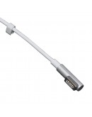 Makki зарядно за лаптоп заместител Laptop Adapter Apple - 14.5V 3.1A 45W L tip G1 MagSafe - MAKKI-NA-AP-30