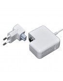 Makki зарядно за лаптоп заместител Laptop Adapter Apple - 14.5V 3.1A 45W L tip G1 MagSafe - MAKKI-NA-AP-30