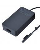 Makki зарядно за лаптоп заместител Laptop Adapter Microsoft Surface - 12V 2.58A 36W + USB 5V/1A - MAKKI-NA-MS-50