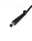 Makki зарядно за лаптоп Laptop Adapter HP 18.5V 6.5A 120W 7.4x5.0mm - MAKKI-NA-H-60