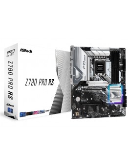 Asrock Z790 Pro RS