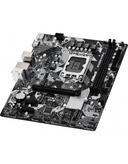 Asrock B760M-H/M.2