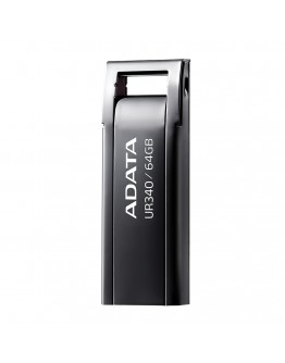 64GB USB UR340 ADATA BLACK