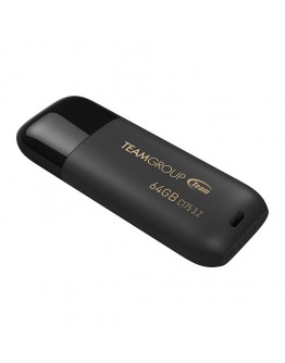 64G USB3 TEAM C175 BLACK