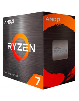 AMD CPU Desktop Ryzen 7 8C/16T 5700 (3.7/4.6GHz,