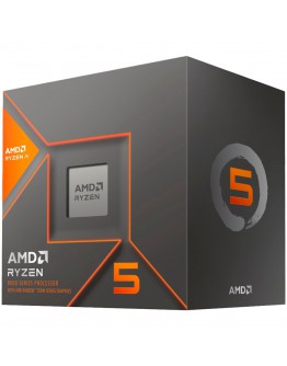 AMD CPU Desktop Ryzen 5 6C/12T 8500G (3.8/5.0GHz