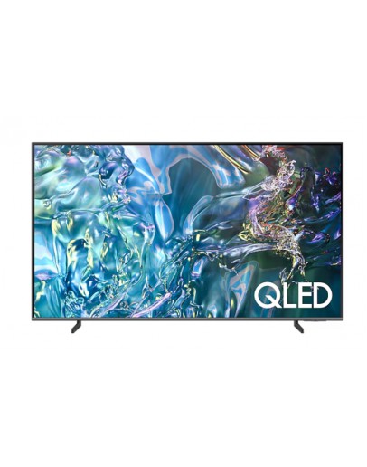 Samsung 43 43Q67D AI 4K QLED, SMART, Wireless, Net