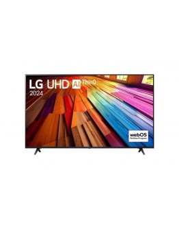 LG 50UT80003LA, 50 4K UltraHD TV 4K (3840 x 2160),