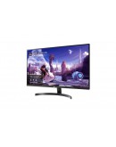 Монитор LG 32QN600P-B, 32 IPS AG, sRGB 99%, 5ms, 350 cd/m2