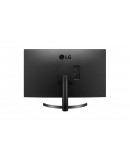 Монитор LG 32QN600P-B, 32 IPS AG, sRGB 99%, 5ms, 350 cd/m2