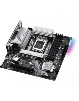 Asrock B760M Pro RS