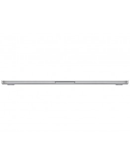 Лаптоп Apple MacBook Air 15.3 SILVER/M3/10C GPU/8GB/256GB