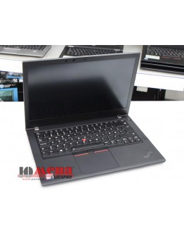 Lenovo ThinkPad T480