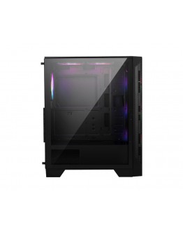 MSI MAG FORGE 120A AIRFLOW