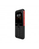 NOKIA 5310 DS BLACK/RED