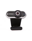 A4 PK-920H HD CAM BLACK/SLVR