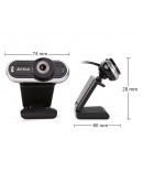 A4 PK-920H HD CAM BLACK/SLVR