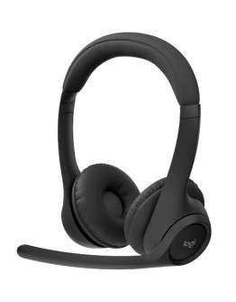 Logitech Zone 300 - BLACK - EMEA28-935