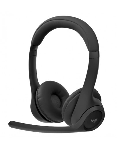 Logitech Zone 300 - BLACK - EMEA28-935