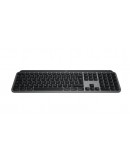 Logitech MX Keys S for Mac - SPACE GREY - US INTL 