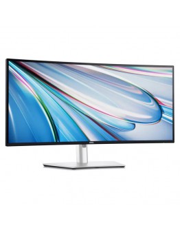 Монитор Dell U3425WE, 34.14 IPS Anti-Glare, UltraSharp Cur