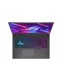 Лаптоп Asus ROG Strix G17 G713PU-LL052W,AMD Ryzen 9 7845H