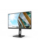 Монитор AOC 27P2Q, 27 IPS WLED, 1920x1080@75Hz, 4ms GtG, 3