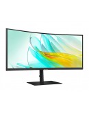 Монитор Samsung 34A652 , 34 VA LED, Curved 1000R, 100 Hz, 