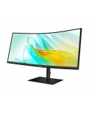 Монитор Samsung 34A652 , 34 VA LED, Curved 1000R, 100 Hz, 